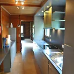 L'unite بيت للعطل