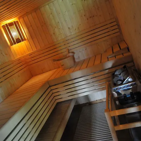 Casa vacanze L'unité