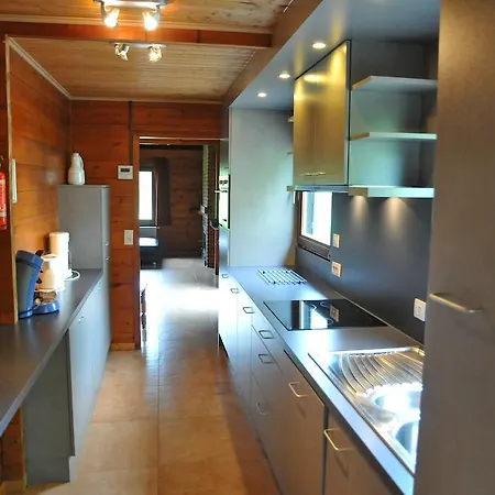 鲁尼特度假屋 度假居