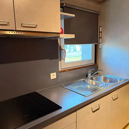 בית נופש L'unite