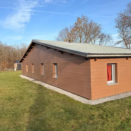 L'unite בית נופש Hour