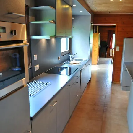 Casa vacanze L'unité