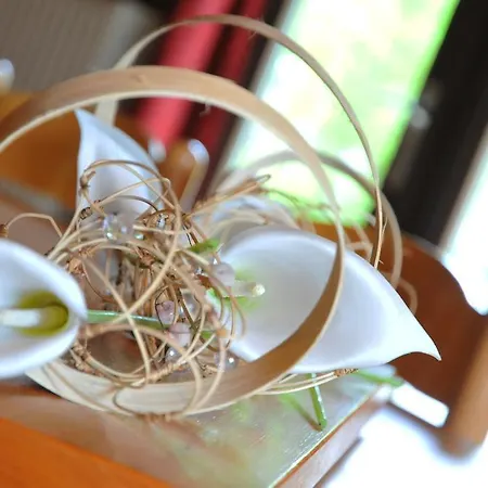 L'unité Hébergement de vacances